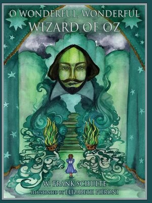 cover image of O Wonderful, Wonderful Wizard of Oz